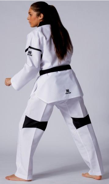 nike taekwondo