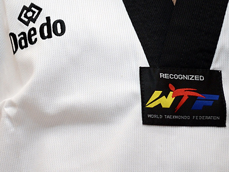 Daedo Taekwondo