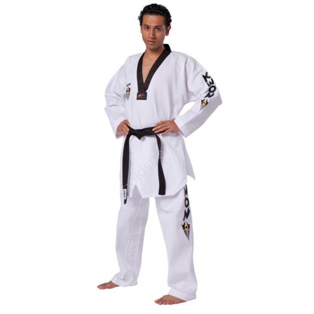 Kwon Starfight Taekwondo Elbisesi