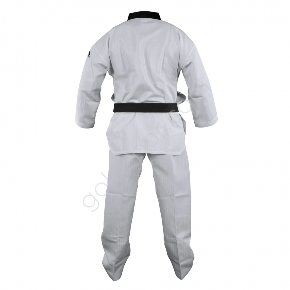 Adidas Adı-Star Taekwondo Elbisesi