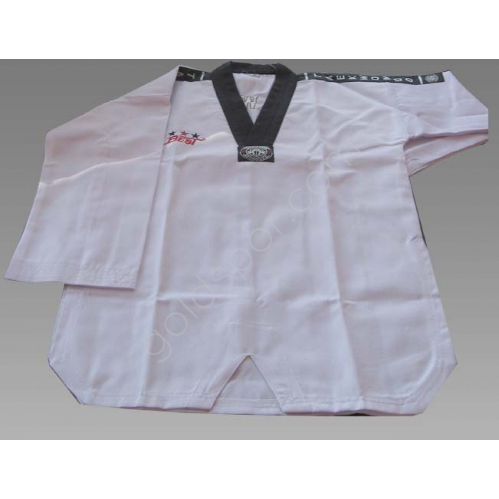 Best Taekwondo Elbisesi