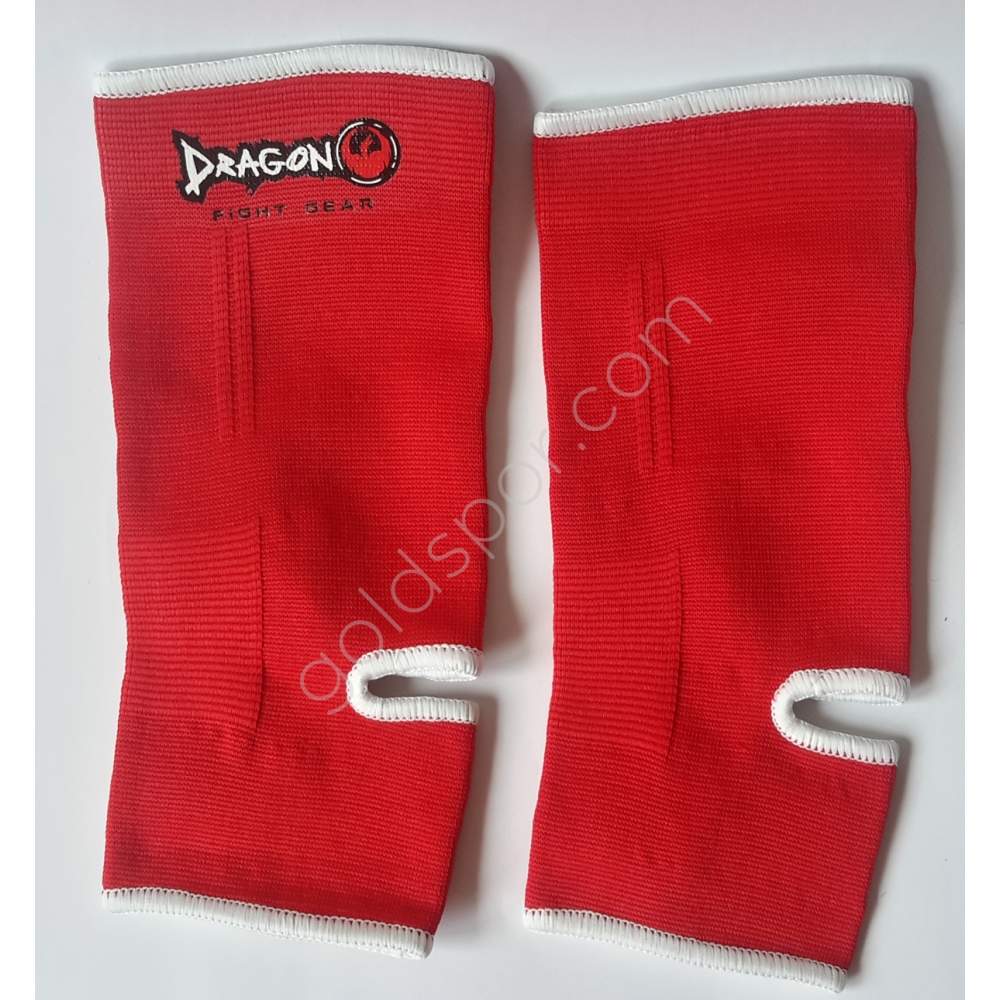 Dragon Muay Thai-Kickboks Çorabı