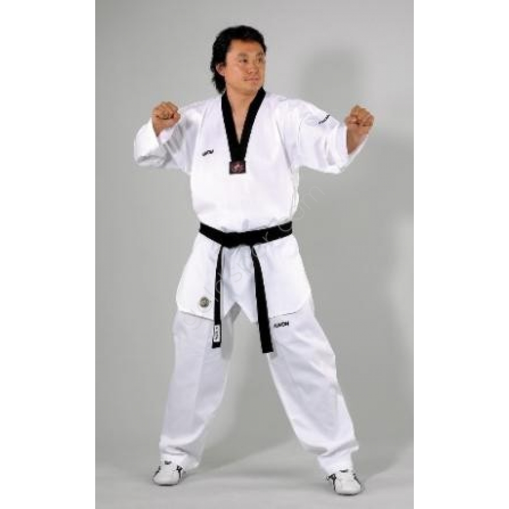 Р”РѕР±РѕРє Victory Kwon