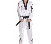 Adidas Süper Master II Taekwondo Elbise