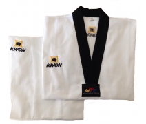 Kwon Victory Fly Taekwondo Elbisesi