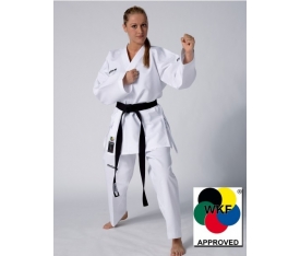 Kwon Hikari Karate Elbisi